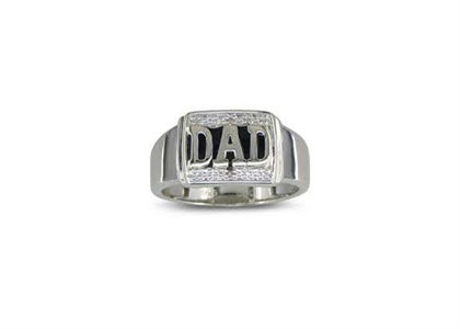 Fathers Day Ring